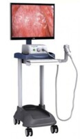Видеоскопический аппарат Dr Camscope pro (LED) с принадлежностями