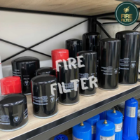 Fire Filter moy filtrlari