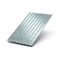 Профнастил МП-20 (Цинк-0,4)-MIRANTHRONE