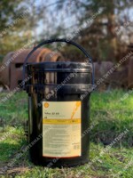 SHELL TELLUS S2 VX 68  - ISO 68 гидравлическое масло