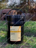 SHELL CORENA S2 P 150  ISO 150 компрессорное масло