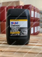 MOBIL DELVAC ESP EXT 10W-40 -  MAN M 3275 синтетическое масло