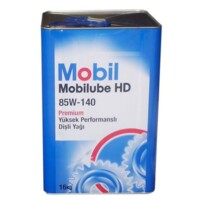 Mobilube HD 85W140 