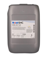 Mobil SHC 629 ISO 150 редукторное масло