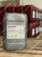 Mobil SHC 632 ISO 320 редукторное масло