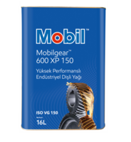 MOBILGEAR 600 XP 150 ISO 150 редукторное масло