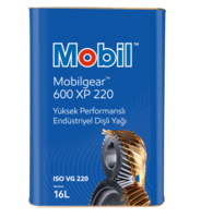MOBILGEAR 600 XP 220 ISO 220