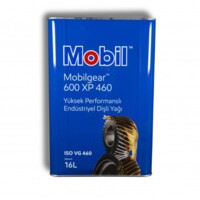 MOBILGEAR 600 XP 460 ISO 460 редукторное масло