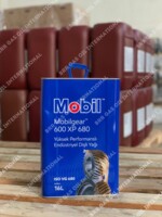 MOBILGEAR 600 XP 680 ISO 680