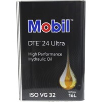 MOBIL DTE 24 - ISO 32 гидравлическое масло