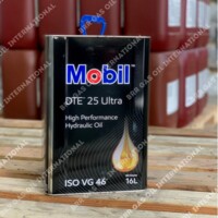 Mobil DTE 25 Ultra - ISO 46 гидравлическое масло
