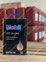 Mobil DTE 26 Ultra -  ISO 68 гидравлическое масло
