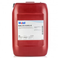 Mobil DTE 10 EXCEL 68 - ISO 68 гидравлическое масло