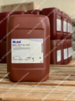 MOBIL DTE OIL LIGHT гидравлическое масло