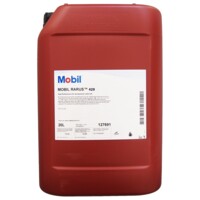 MOBIL RARUS 429 - ISO 150 компрессорное масло