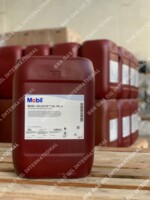 MOBIL VELOCITE NO 4 ISO 5 индустриальное масло