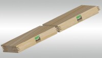 WEINIG Ultra TT 2000-4000 - Заточный станок для конструкционной древесины