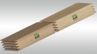 WEINIG Ultra TT 2000-4000 - Заточный станок для конструкционной древесины