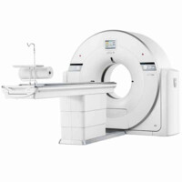 Uct 760 rentgen kompyuter tomografiyasi tizimi (128 qismli modifikatsiya)