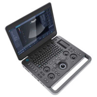 Портативная Ультразвуковая Диагностическая Система SonoScape X3