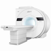 MRT tomograf uMR Omega Ultra-wide Bore 3.0 T MR