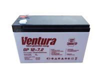 Аккумуляторная батарея Ventura GP 12-7,5