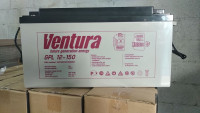 Аккумуляторная батарея Ventura GPL 12-150
