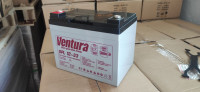Аккумуляторная батарея Ventura GPL 12-33