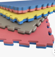 Pol tagliklari (tatami paspaslari) 2,5sm qalinligi