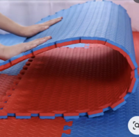 Pol tagliklari (tatami paspaslari) 2,5sm qalinligi
