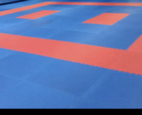 Pol tagliklari (tatami paspaslari) 2,5sm qalinligi