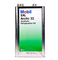 Масла для холодильных машин Mobil EAL Arctic 32,20л