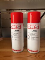 OKS 2901 - Belt Tuning, spray