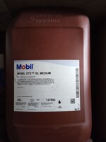 MOBIL DTE OIL MEDIUM 20L