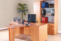 Набор офисной мебели «ЗАМУС-2»