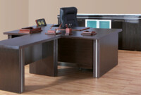 Набор офисной мебели для руководителя «навруз»