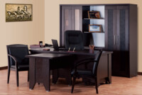 Набор офисной мебели для руководителя «агора 3»
