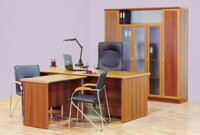 Набор офисной мебели для руководителя «гранд»