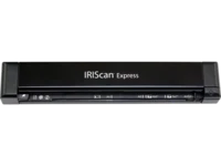 Сканер IRISCAN EXPRESS 4