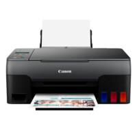 Струйный принтер Canon - PIXMA GM2040