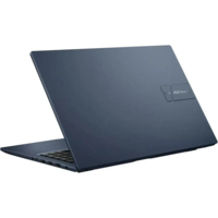 ASUS Vivobook 15 X1504ZA-BQ322 Ноутбук 15.6", Intel Core i5-1235U, RAM 8 ГБ, SSD 512 ГБ, Intel Iris Xe Graphics, Без системы, (90NB1021-M00R80), синий, Русская раскладка