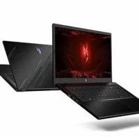 Ноутбук игровой Acer Nitro V15 ANV15-51-52SP (NH.QNDER.001)