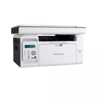 Принтер лазерный Pantum M6553NW