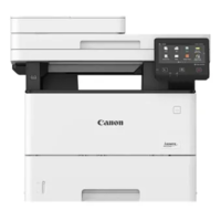 Лазерное МФУ Canon i-SENSYS MF552dw (5160C011AA)