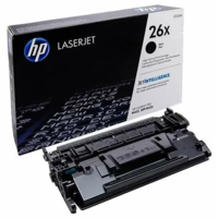 Картридж HP 26X (CF226X)