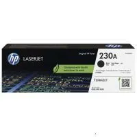 Тонер-картридж HP 230A, черный Original LaserJet (W2300A)