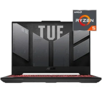 Ноутбук игровой ASUS TUF Gaming A15 FA507NU-LP166