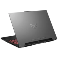 Ноутбук игровой ASUS TUF Gaming A15 FA507NU-LP166