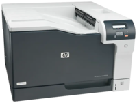 Принтер HP Color LaserJet Professional CP5225dn (CE712A)