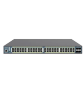 Коммутатор Engenius EWS7952P-FIT (Switch  48-port GbE PoE.af/at(+) 185W 4xSFP L2+ 19i) 1402A0196307